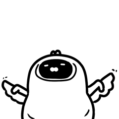 White White Rabbit My Me