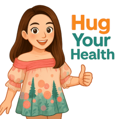 Hug Your Health