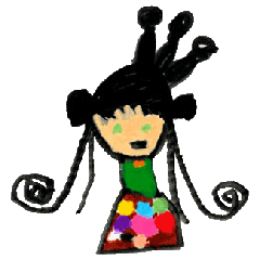 いろいろすきなものすたんぷ