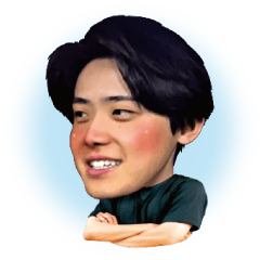 はやとともかちゃん。