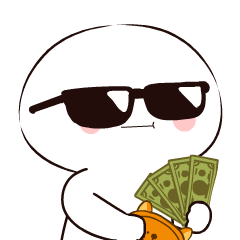 Baldie 12 : Effect stickers