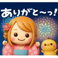 夏に役立つ♡大人GIRL