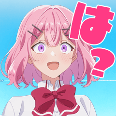 TVアニメ「わたなれ」-れな子-