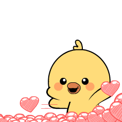 Lovely Chika 18 : Effect stickers