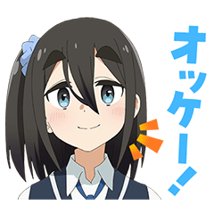 TVアニメ「mono」