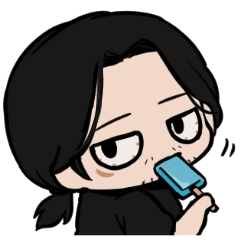 【ヒロアカ】相澤先生スタンプ2