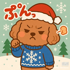 ジェントルナイトドッグ