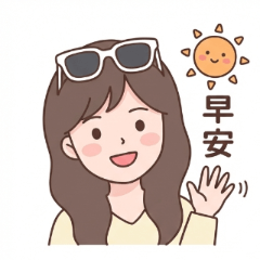 A-Chun-Chun's heartwarming daily life