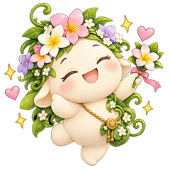 puku rin