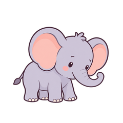 こぞうのエル 感謝のひとこと