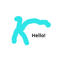 いろんな場面で！