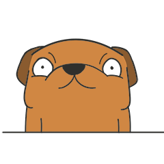 Uncle's dog - dynamic