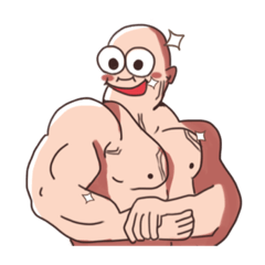 taiyenko 2 muscle funny