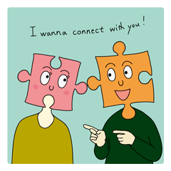 Do you wanna connect ? vol.3