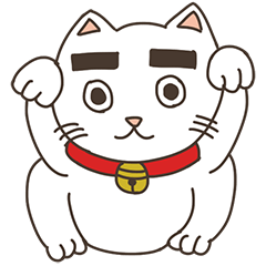 Maneki Neko