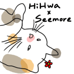 Hihwa x seemore