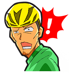 The Drama Cyclist V.2