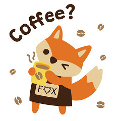 Thursday Fox Coffee