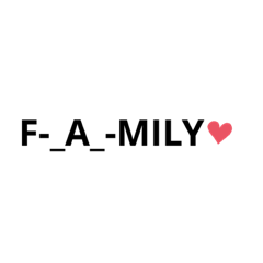 -_A_- FAMILY