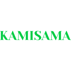 GOD KAMISAMA STICKERS