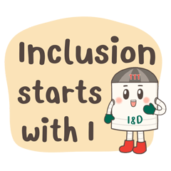 Inclusion & Diversity Ep.2