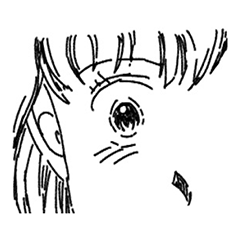 Caption Happy Girl 6 end