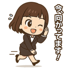 社交ガール No.4