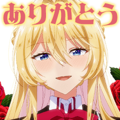 TVアニメ「わたなれ」-真唯-