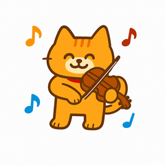 ムギ君の音楽教室2