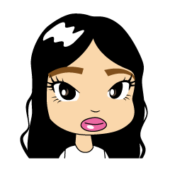 毎日使える　めんどくさがりな女の子第2弾