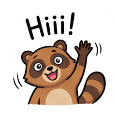 Tired Tanuki&#39;s Daily Grind