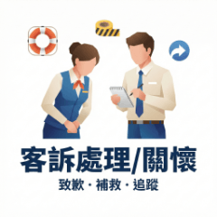 Travel Agent: Customer Care