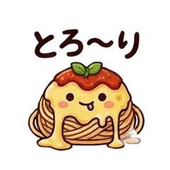 大宮ナポリタン