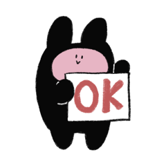 タイツうさぎ 1