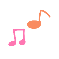 いつでも使える文字なしスタンプ