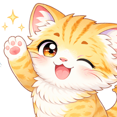 ぬこいねこ2