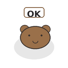 動く省エネカピバラ