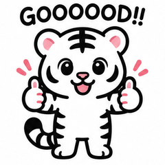 cutetig