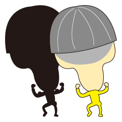 Jane's Life Story-Uncle Goo comes again