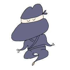 perfunctory Ninja.