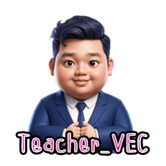 Teacher_VEC