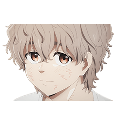 TVアニメ「WIND BREAKER」獅子頭連ver.