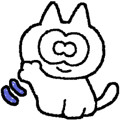 PURPLACE cat "H"