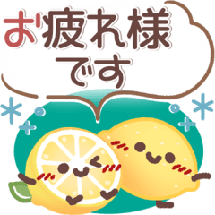 シンプル見やすい9❤敬語