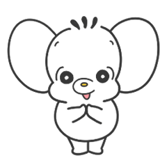 ぼっちねずみチュートン