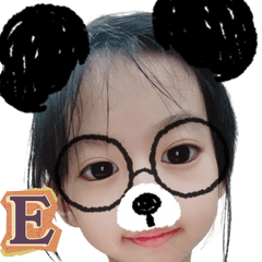 Eunice's Fun Stickers