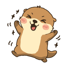 Is This the Best You Got? Clumsy Otter