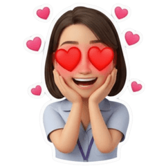 Miss Phat Daily Life