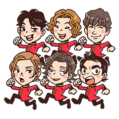 Rockon Social Club ver.2