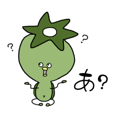 おちゃめなかっぱ